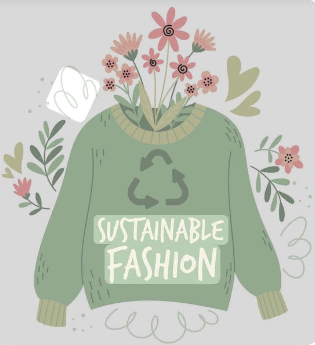 SUSTAINABLE COLLECTION